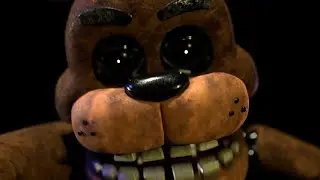 НЕВЫНОСИМЫЙ МИШКА ФРЕДДИ ► FNAF PLUS ► #3