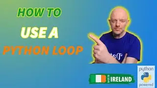 How To Check For Unwanted Characters Using Loops With Python