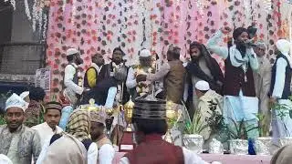 Anjuman As Haabe Mohammad Natiya Mukabla tarah misra kutban shahid banaras ....2..polisan hasil kia