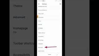 How to change Google chrome download location | Chrome download folder | 