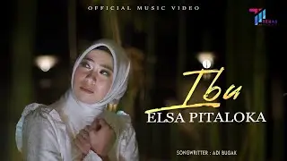 Elsa Pitaloka - IBU (Official Music Video)