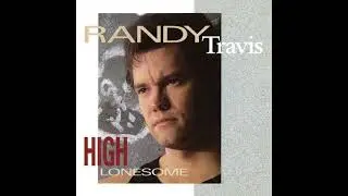 Point of Light - Randy Travis