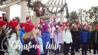 Christmas Wish | One Voice Children's Choir