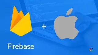 Configura Firebase en React Native para iOS | React Native en Español