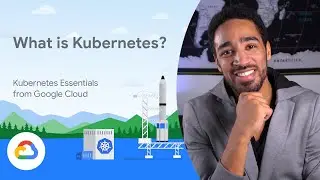 What is Kubernetes?