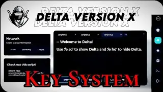 Delta X как получить ключ 2024 новый способ!!!!