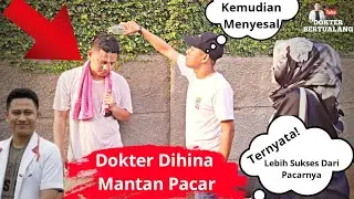 Dokter Dihina Mantan Karena Terlihat Miskin, Lihat Yang Terjadi !!! - Kisah Inspiratif