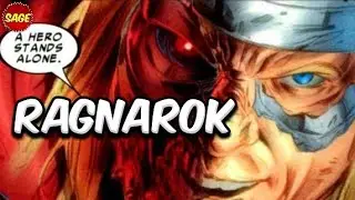 Who is Marvel's Ragnarok? Thor's 