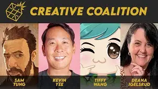 Creative Coalition