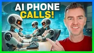 Perfect AI Voice Calls - Inbound & Outbound!