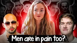 Men Are In Pain Too