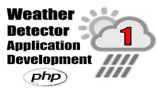 1 PHP: Smart Weather Detector | Detect Visitor IP