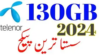 Telenor internet packages|Telenor bundles|Telenor package internet|Telenor package 2024