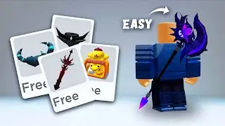 OMG😳😱! GET THIS 48+ ROBLOX FREE ITEMS 🚀⏳ | ROBLOX FREE UGC ITEMS 2024 🔥