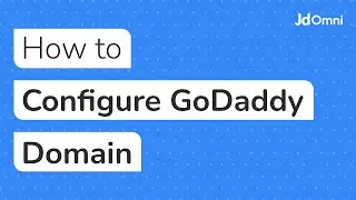 How to Configure GoDaddy Domain