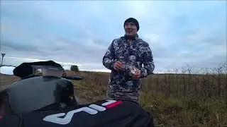 Закрыл сезон, с Днём Водителя!