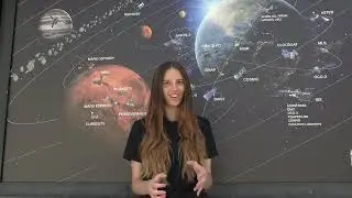 Kiwi interns reflect on their time at NASA