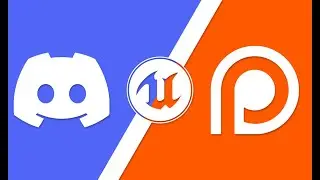 More Unreal on two extra platforms (Discord and Patreon)