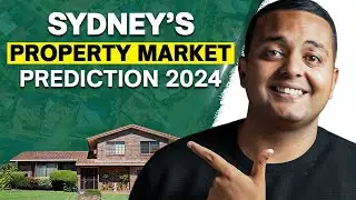 Should I Invest In Sydney? | DATA DRIVEN Property Market Analysis 🏠