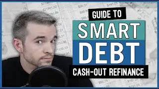 When is Debt an Asset? – How to use a cash-out refinance