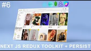 #6 BUILD THE BEST ECOMMERCE WEBSITE EVER WITH REACT JS NEXT JS REDUX TOOLKIT AND NEXT AUTH