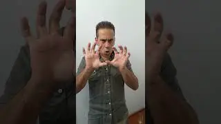 Tutorial Best Crazy Magic Trick 🤣 🤣