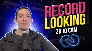 How to Lock Records in Zoho CRM