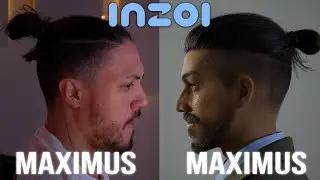 INZOI y su CREEPYPASTA | Los Sims 5 Coreano | Maximus