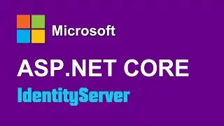 Introduction to IdentityServer for ASP.NET Core