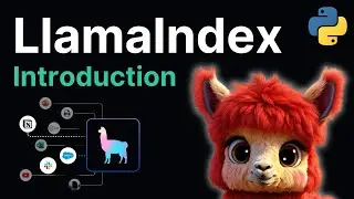 Introduction to LlamaIndex with Python (2024)