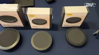 E4 Experience: Jabra Presents SPEAK2 Series of Professional Speakerphone for Hybrid Working