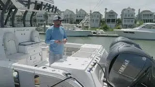 368 Flushing System
