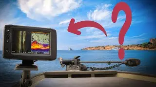 How Does a Fish Finder Work? A Beginner's Guide to Using Sonar Technology.