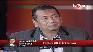 Membidik Habib Rizieq (Part 4) | Indonesia Lawyers Club ILC tvOne