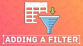 Adding a filter in Tableau: Learn the different ways to add a filter in Tableau