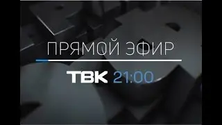 «Прямой эфир» на ТВК: общенародное голосование по внесению изменений в Конституцию