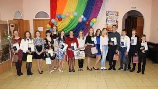 🎈 Выпускной 2017 . Головчино