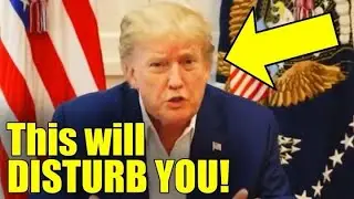 OH NO: Trump Just Posted THIS INSANE VIDEO!