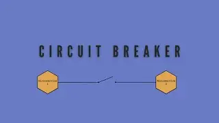 Circuit Breaker Pattern in microservices | Resilience4J