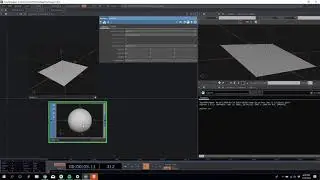 Touchdesigner- getting started with bulletsolver (Dynamic physics!)  - Part 1