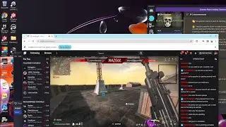 CHEATER DELETES HIS TWITCH ACCOUNT AFTER GETTING CAUGHT CHEATING ON STREAM...