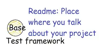 #5 README file: Introduce README files and share some tips on how to work with them effectively.