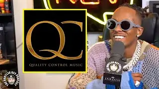 Rich The Kid Paid $500,000 To Buy Himself Out of QC Contract