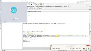 NetBeans Tutorial - 10 - Save Image/File To Mysql Database