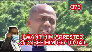 SHOCKING LINKS BETWEEN VODACOM'S 205 RECORDS, SIFISO'S INTERVIEW, ADV. TEFFO'S KEY HIGHLIGHTS!