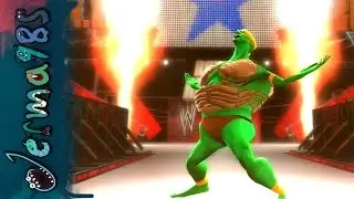 Jerma Rumble 3