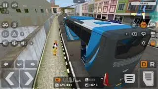 o melhor jogo de ônibus para android