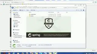 01. Spring Boot Tutorial - How to Install and Use Spring Tool Suite (STS Tool)