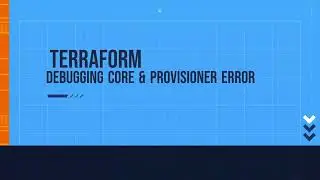 Terraform Debugging: TF_LOG and TF_LOG_PATH for Swift Issue Resolution