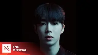 SF9 DAWON - The Weeknd 'Sacrifice' Cover